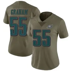 brandon graham shirt