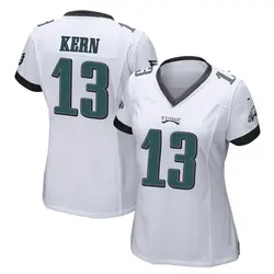 Brett Kern Jersey | Brett Kern Philadelphia Eagles Jerseys - Eagles Store