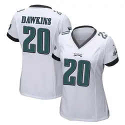 brian dawkins salute to service jersey