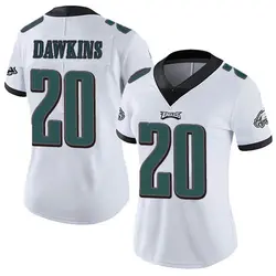 brian dawkins salute to service jersey