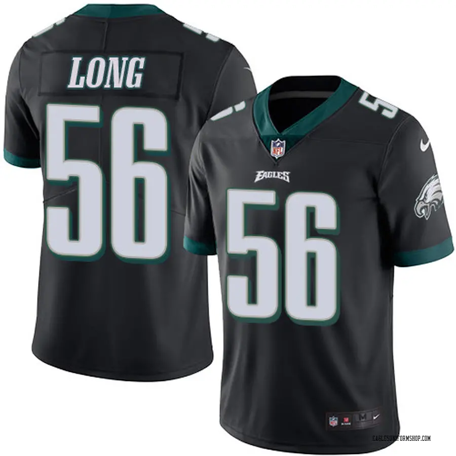 wentz color rush jersey