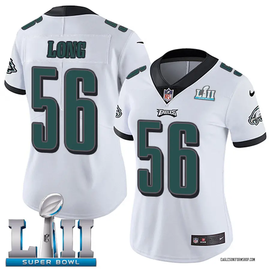 chris long jersey