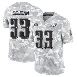 Cooper DeJean Jersey Cooper DeJean Philadelphia Eagles Jerseys