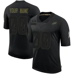 eagles customized jersey