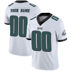 custom eagles shirt