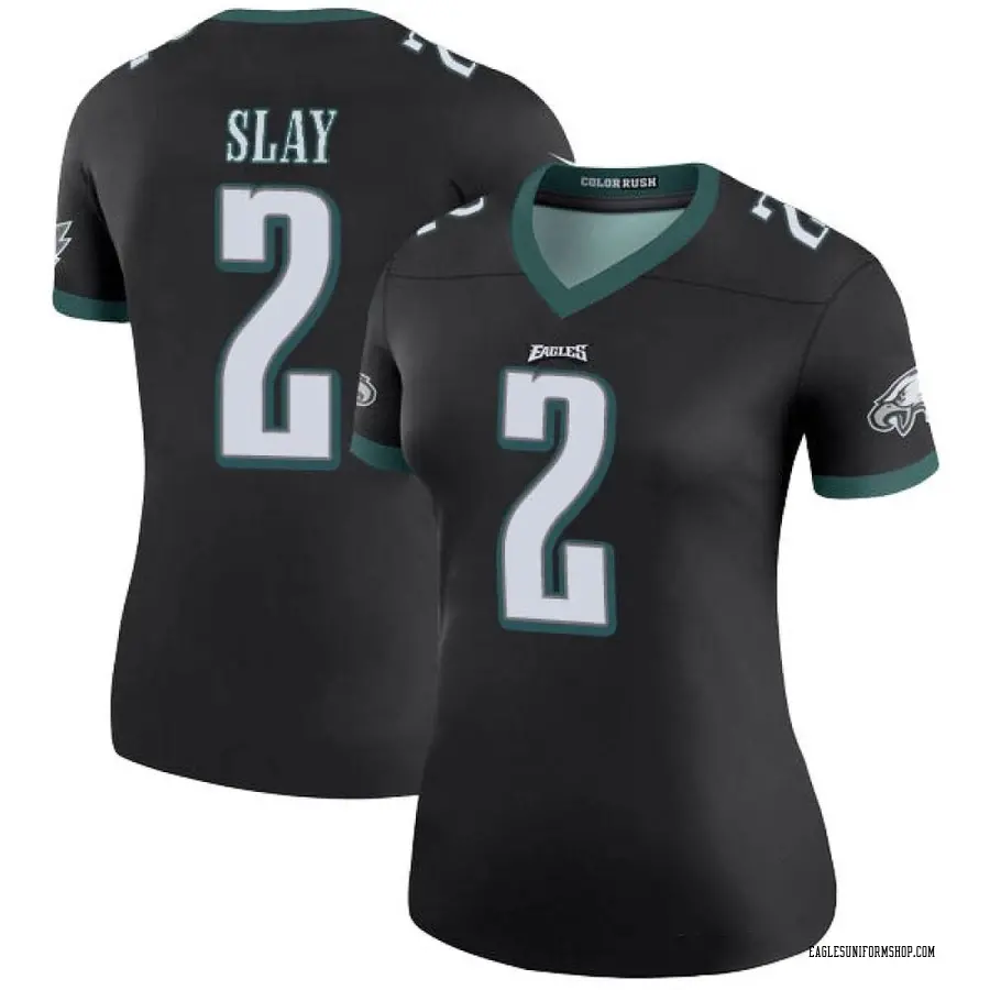 Darius slay color rush jersey on sale