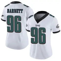 derek barnett jersey