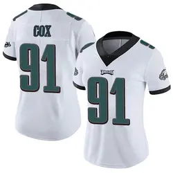 cox jersey eagles