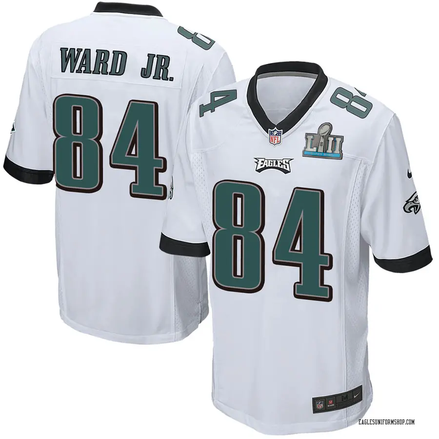 greg ward jr jersey