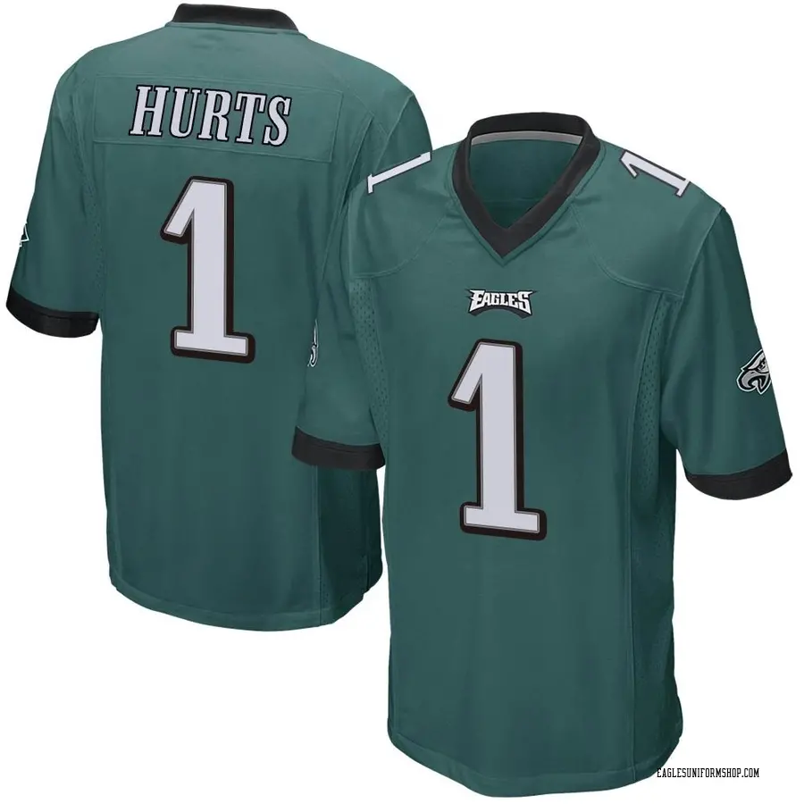 jalen hurts shirts