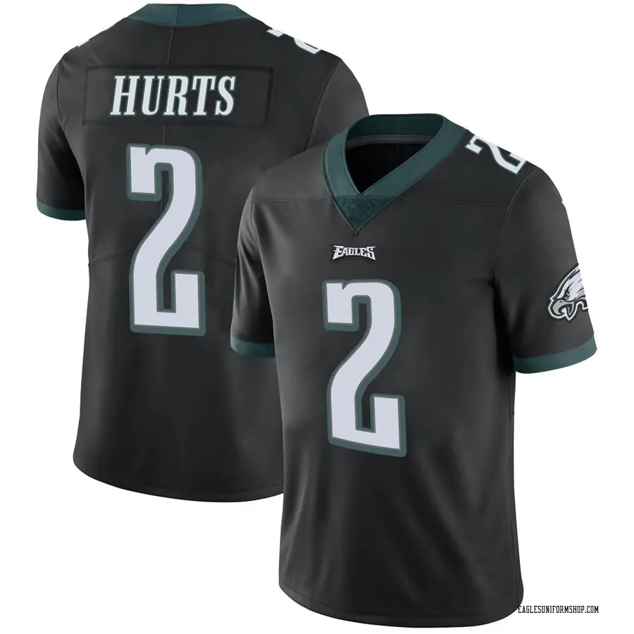 jalen hurts shirts