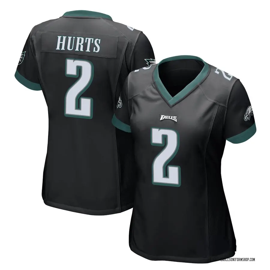 jalen hurts shirts