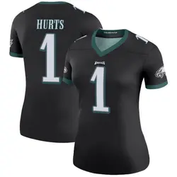 female eagles jersey