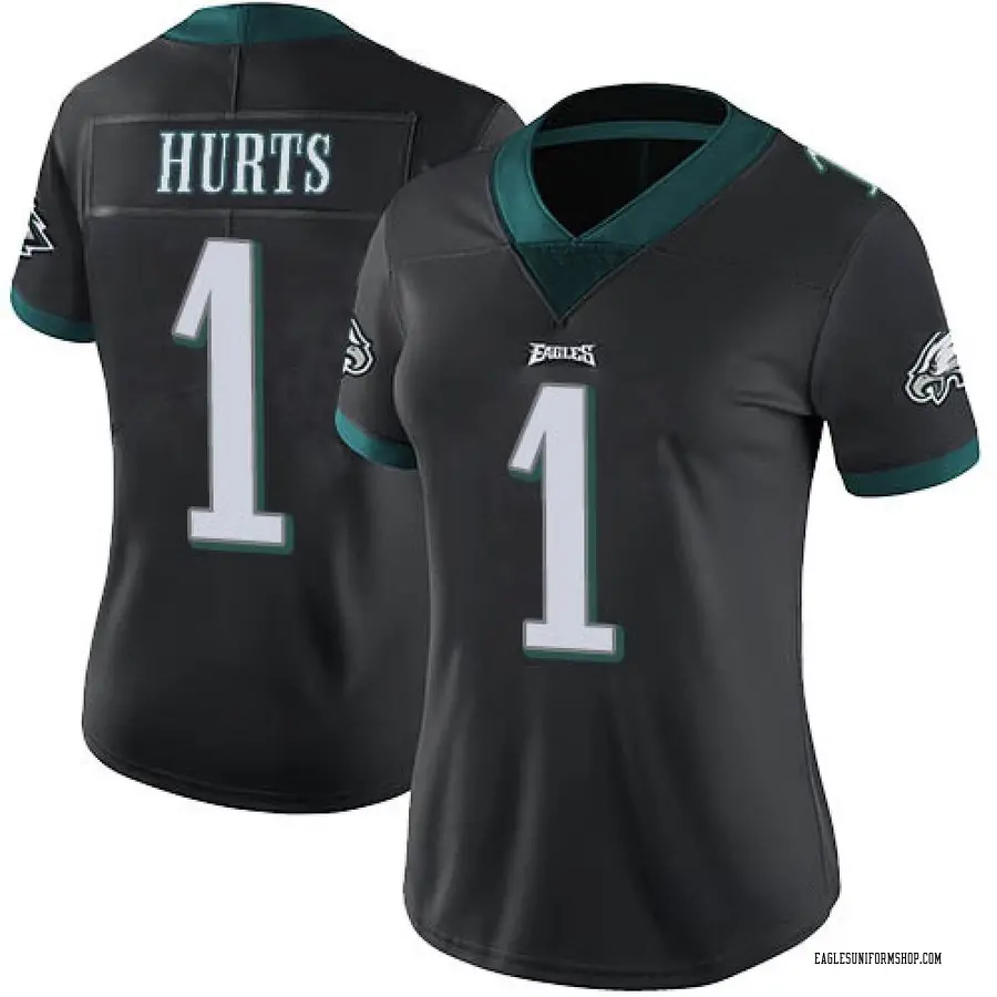 jalen hurts shirts