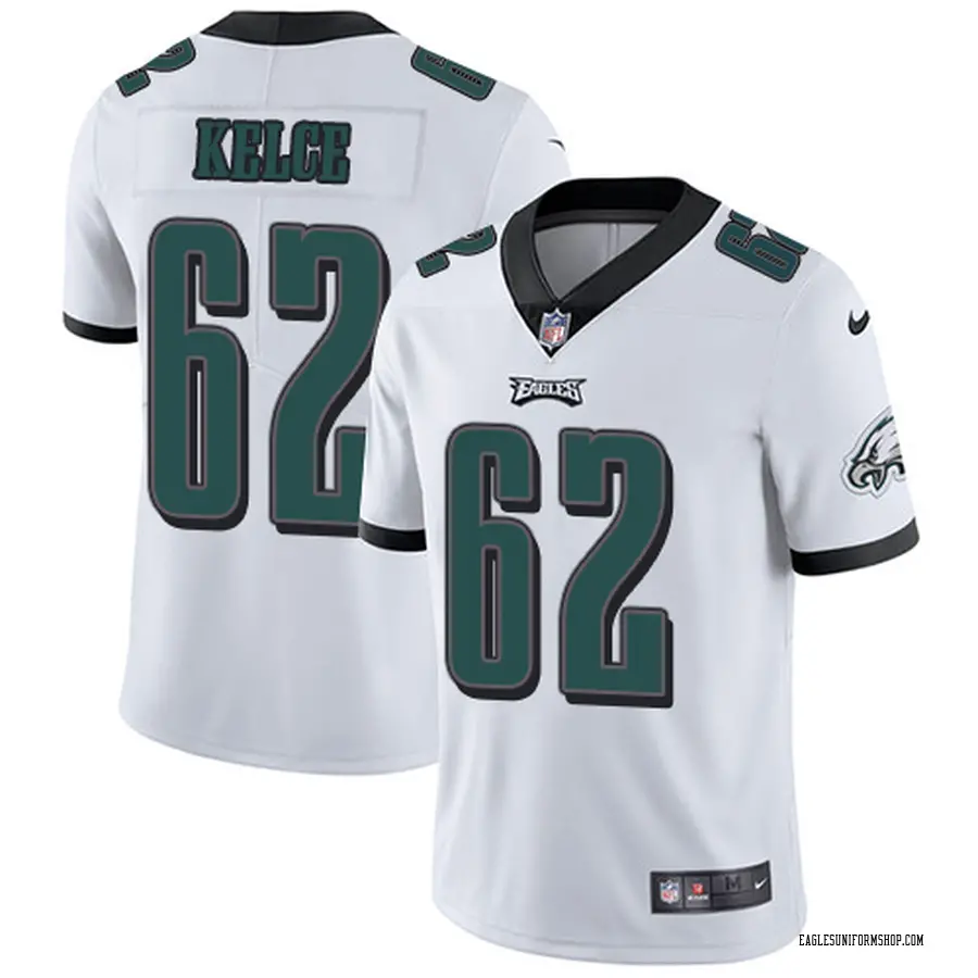 kelce limited jersey