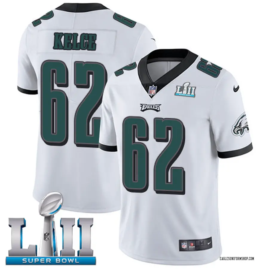 jason kelce jersey