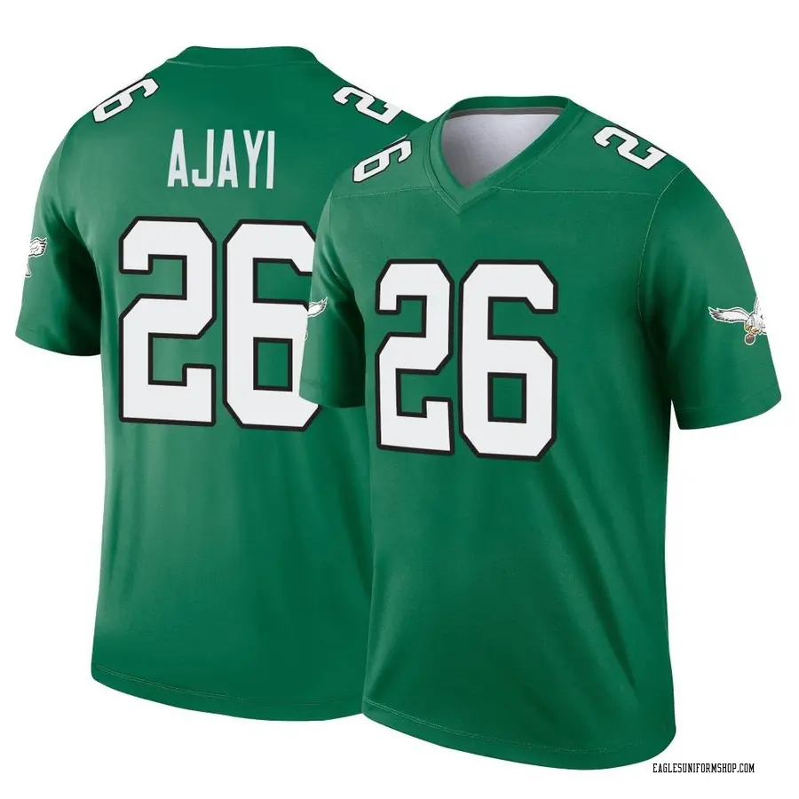 Jay ajayi youth jersey sale