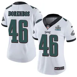 dorenbos jersey