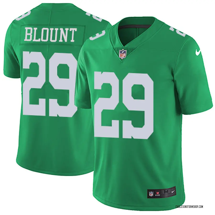 legarrette blount eagles jersey