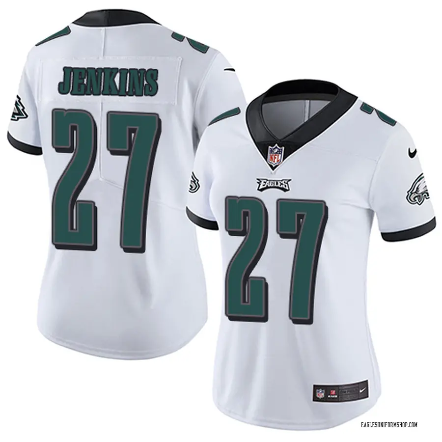 jenkins eagles jersey