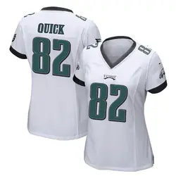 mike quick jersey