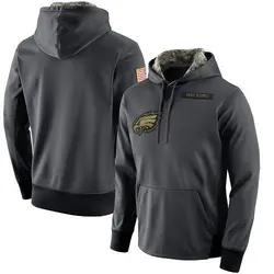 nfl eagles military sweatshirt