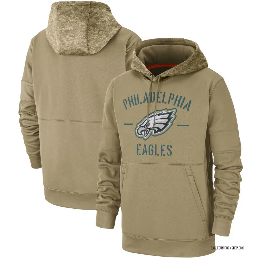 philadelphia eagles sideline jacket