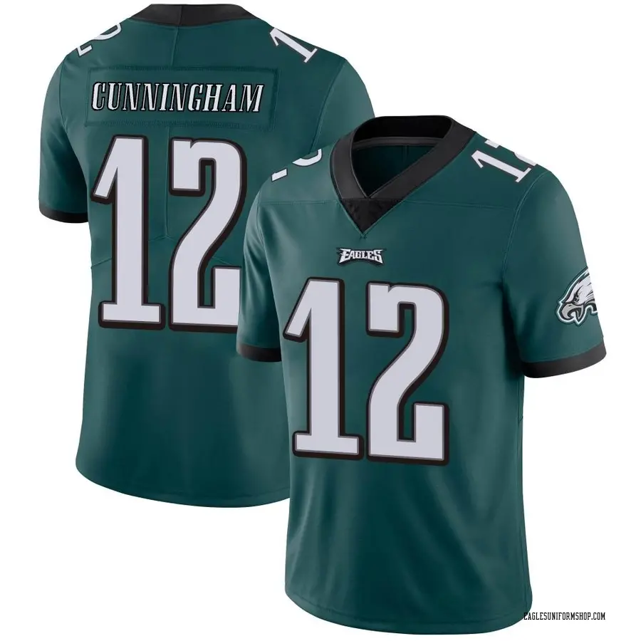 youth randall cunningham jersey