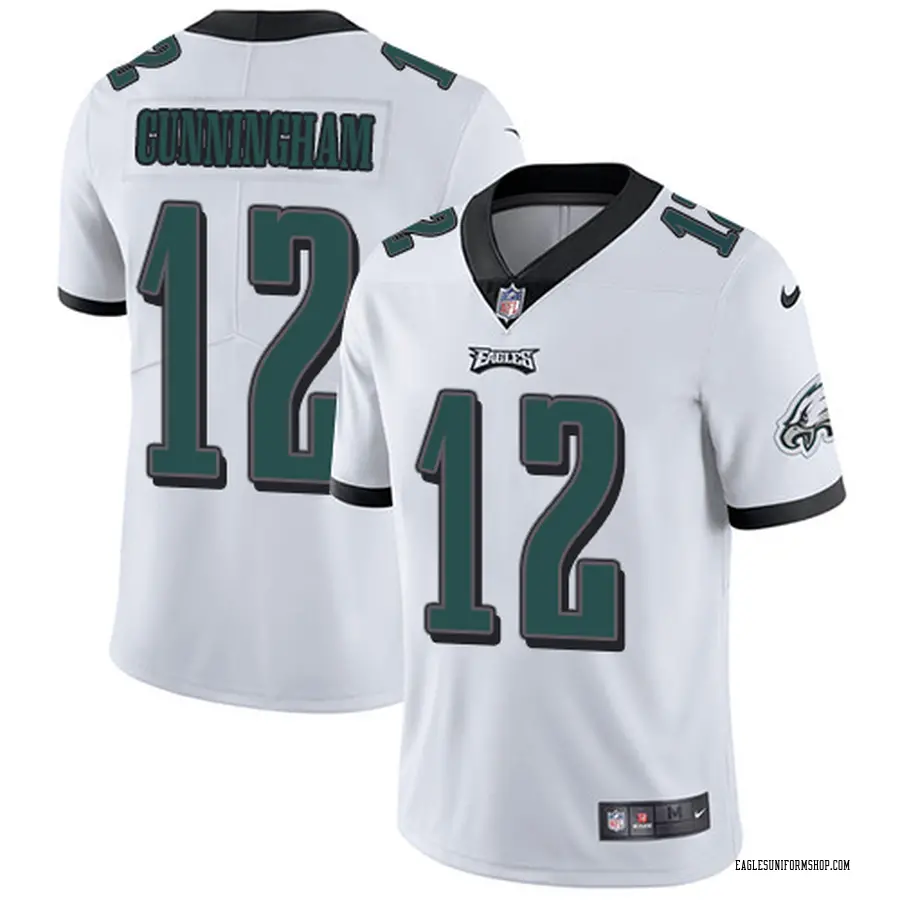 randall cunningham youth jersey