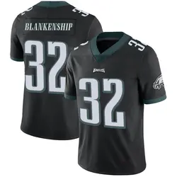 Nike Reed Blankenship Philadelphia Eagles Men's Limited Black Alternate Vapor Untouchable Jersey