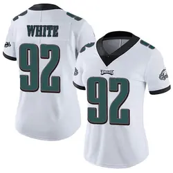 reggie white eagles jersey