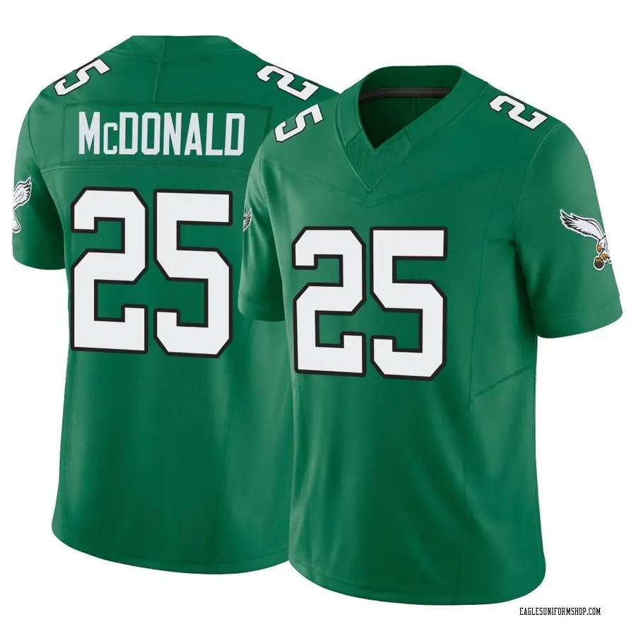 Tommy mcdonald jerseys Clearance
