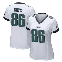 women's ertz jersey