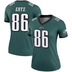 zach ertz salute to service