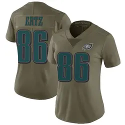 women's ertz jersey