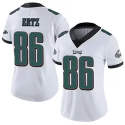 women's ertz jersey