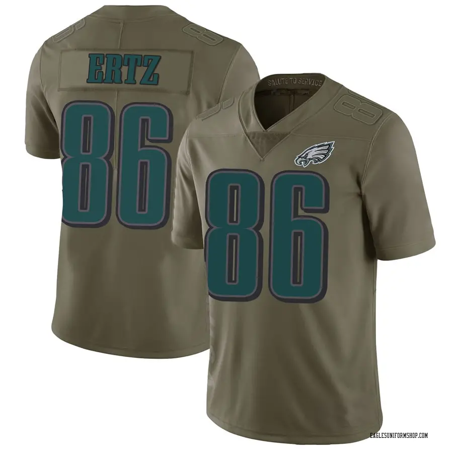 ertz eagles shirt